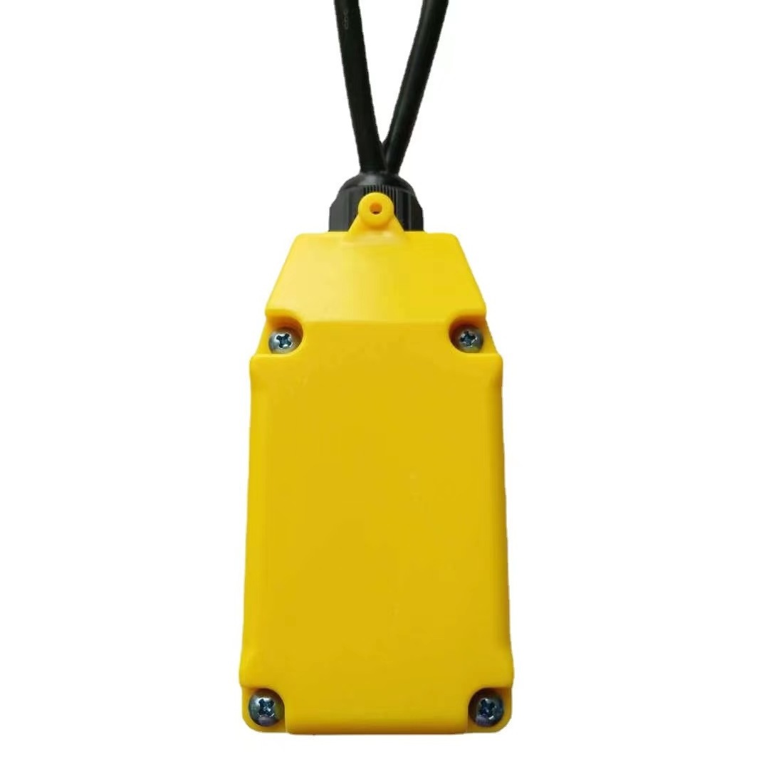 Double-wire COB-21L switch electric hoist up and down switch elevator small crane switch