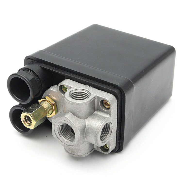 Air compressor pressure switch pressure switch Mechanical pressure switch for air compressor