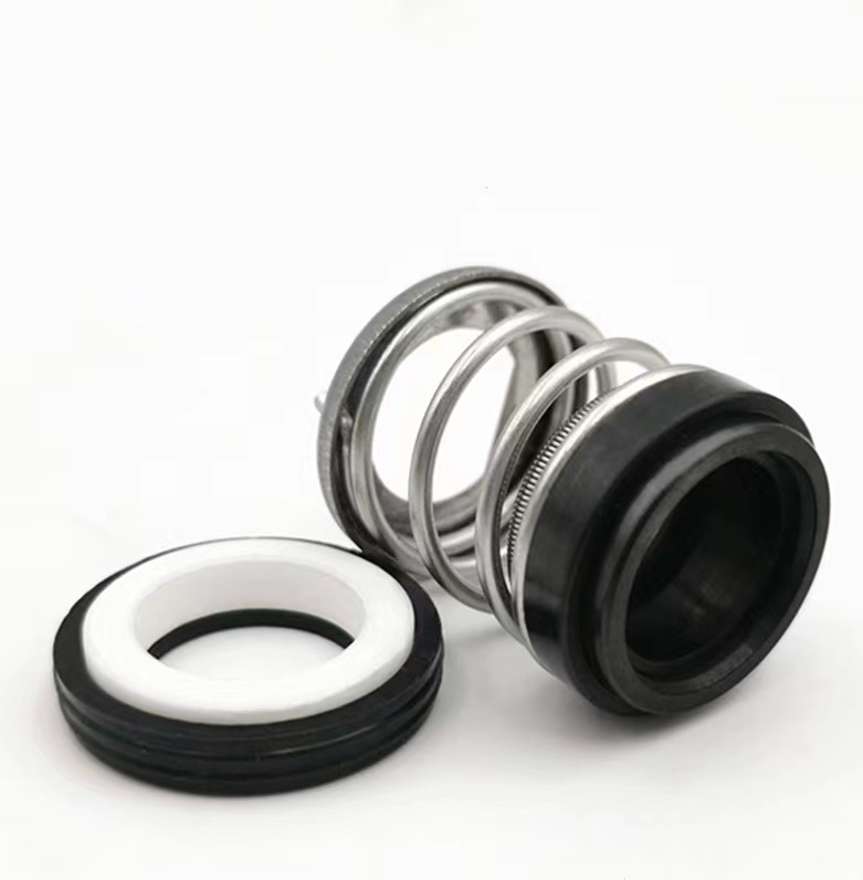 Mechanical seal 156-8/9/10/11/12/13/14/15/16/20/22/25 complete specifications