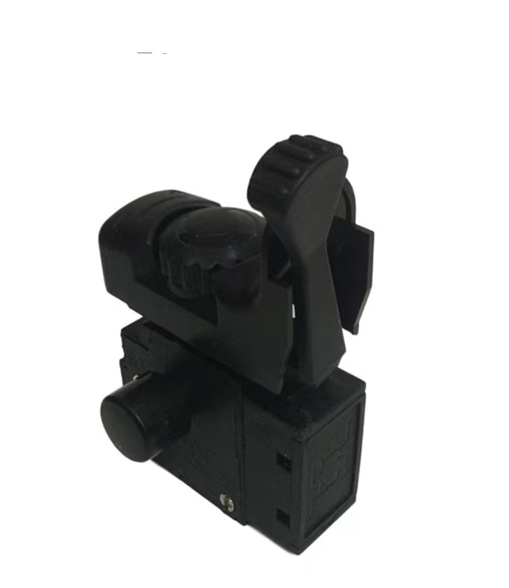 High power 10A speed control switch pistol drill speed control forward and reverse switch