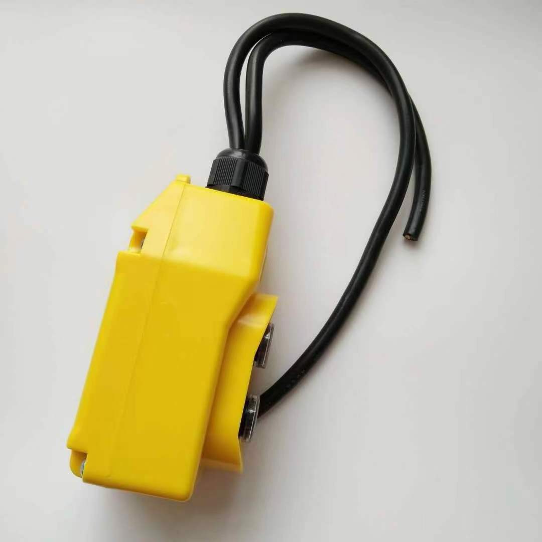 Double-wire COB-21L switch electric hoist up and down switch elevator small crane switch