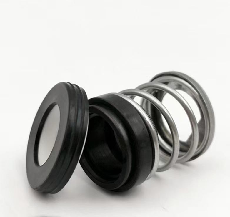 Mechanical seal 156-8/9/10/11/12/13/14/15/16/20/22/25 complete specifications