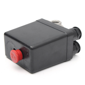 Air compressor pressure switch pressure switch Mechanical pressure switch for air compressor