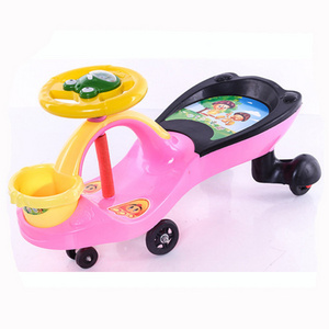 toys for kids swing car on sale/toy vehicle twist car/ride on car swing car for kids