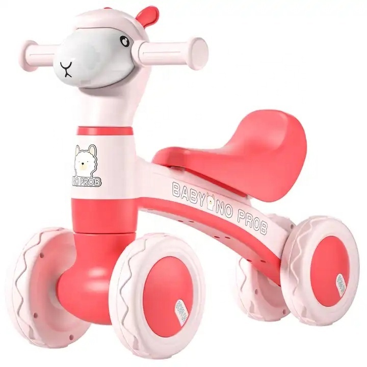 2023 New Model kids balance bike children balance bicycle mini run toddler kids walker cycling Ride-on Cars baby sliding bike