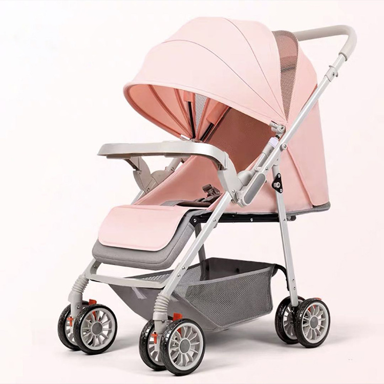 Wholesale baby stroller in stock, baby stroller for born, stroller bike for baby / baby doll stroller wheels