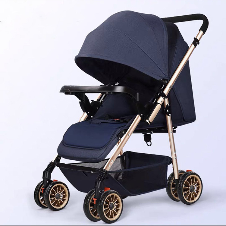 Wholesale baby stroller in stock, baby stroller for born, stroller bike for baby / baby doll stroller wheels