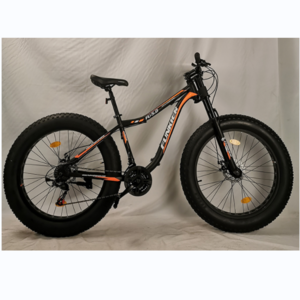 In stock fat tire snow bike fat tire cycle for adult fat tire bike 26 inch bicycle adult men bicicleta aro 26 for sale