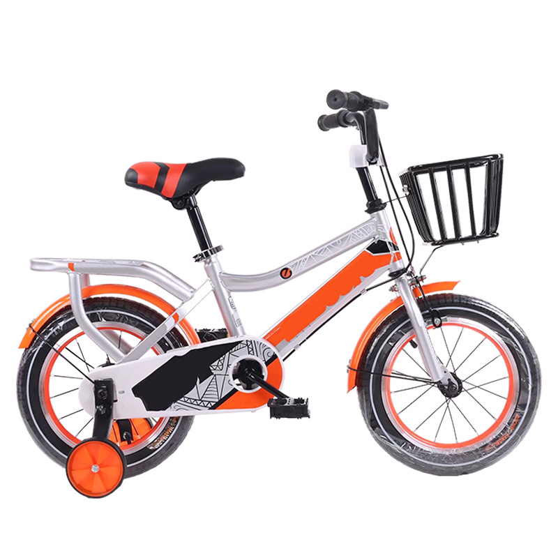 Suppliers wholesale three wheels kids pedal bike bicycle 20 inch 6 years 2 3 years toy 12 inch for girl bike for kids