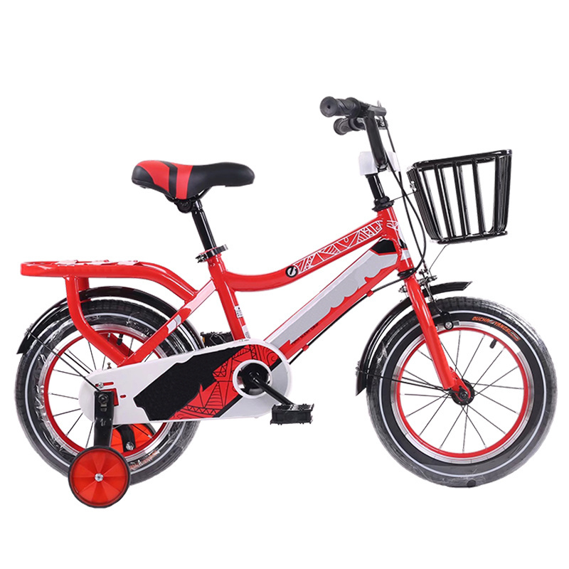 Suppliers wholesale three wheels kids pedal bike bicycle 20 inch 6 years 2 3 years toy 12 inch for girl bike for kids