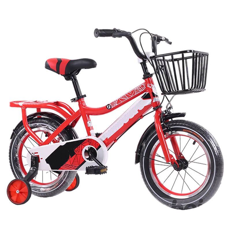 Suppliers wholesale three wheels kids pedal bike bicycle 20 inch 6 years 2 3 years toy 12 inch for girl bike for kids