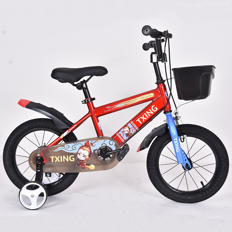 Student Baby Training Wheels Bicycle Kids bike for 4 5 6 7 8 9 10 11 12 years old boy 12 14 16 20 inch Belgium cycle