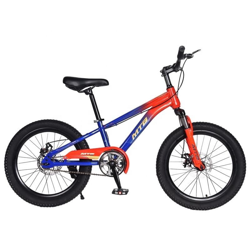 Low Price 2023 Kids Bike Children Bicycle Baby Cycle Cycling Bicicleta Bicycle for Kids 12 14 Inch MTB Vtt Mountain bike