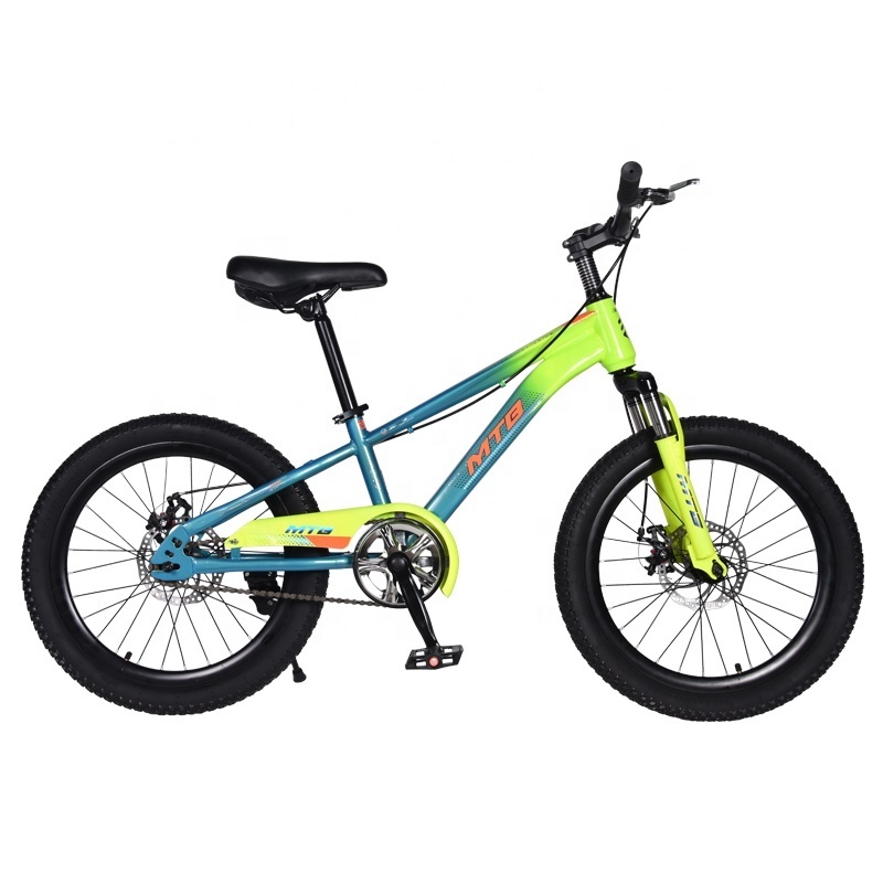 Low Price 2023 Kids Bike Children Bicycle Baby Cycle Cycling Bicicleta Bicycle for Kids 12 14 Inch MTB Vtt Mountain bike