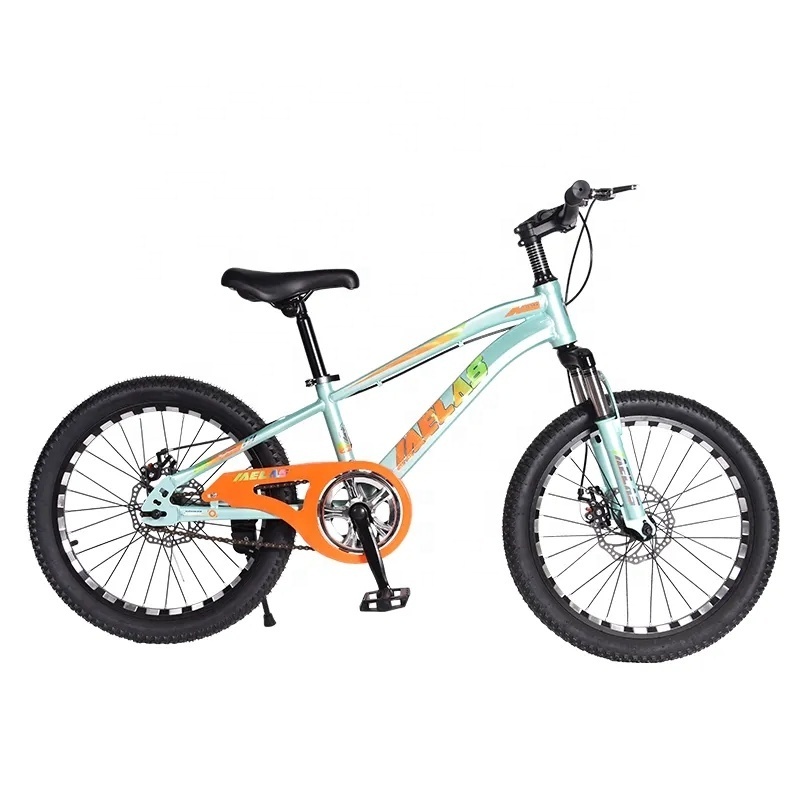 Low Price 2023 Kids Bike Children Bicycle Baby Cycle Cycling Bicicleta Bicycle for Kids 12 14 Inch MTB Vtt Mountain bike