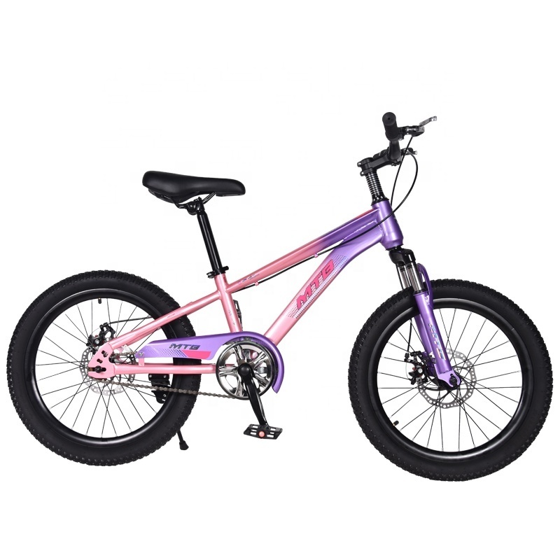 Low Price 2023 Kids Bike Children Bicycle Baby Cycle Cycling Bicicleta Bicycle for Kids 12 14 Inch MTB Vtt Mountain bike