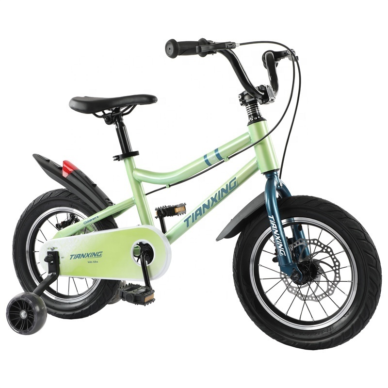 hot sale 12inch alloy kids bike with training wheels Factory cheap children bicycles hot sale 12 14 16 inch bikes baby bicycles