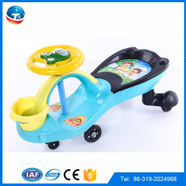 toys for kids swing car on sale/toy vehicle twist car/ride on car swing car for kids