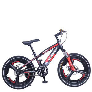 Montasen New Material 16 20 inch CHILD cycle Magnesium Alloy RIM bike Fresh Design Children Kids Ride on Bicycle Cycling