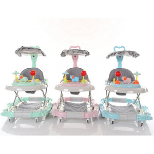 OEM high quality baby walker cycle price children bicycle no pedal 4 in 1 baby walker with wheels