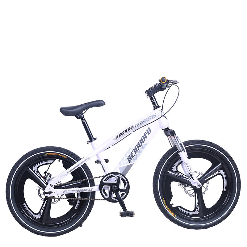 Montasen New Material 16 20 inch CHILD cycle Magnesium Alloy RIM bike Fresh Design Children Kids Ride on Bicycle Cycling