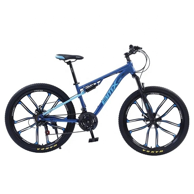 26 27.5 Inch 29 Carbon Full Suspension Mountain Bike Double Suspension Mtb Mountain Bicycle Mtb 27.5 Inch Mountain Bike For Men