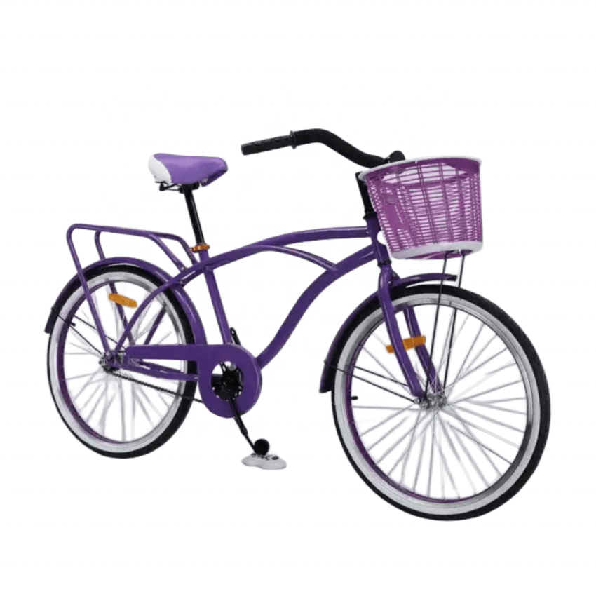 hot sale lady good quality cheap old style city bike/ wholesale fashional 26 inch women city bicycle/OEM ODM bicicleta vintage