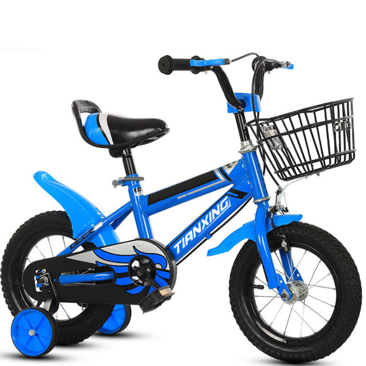 New kinderfahrrad children training wheel kids bicycle for 7 year old boy height adjustable child cycle toy Mini children bike