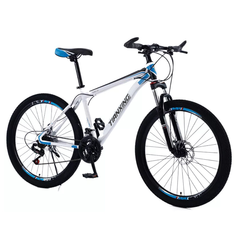 OEM Mexico Alloy Mountain Bicycles 27 29 Inch cycle Mountain Bike For Sale 24 21 7 Speed Mountain Bike Big Wheels mtb bike