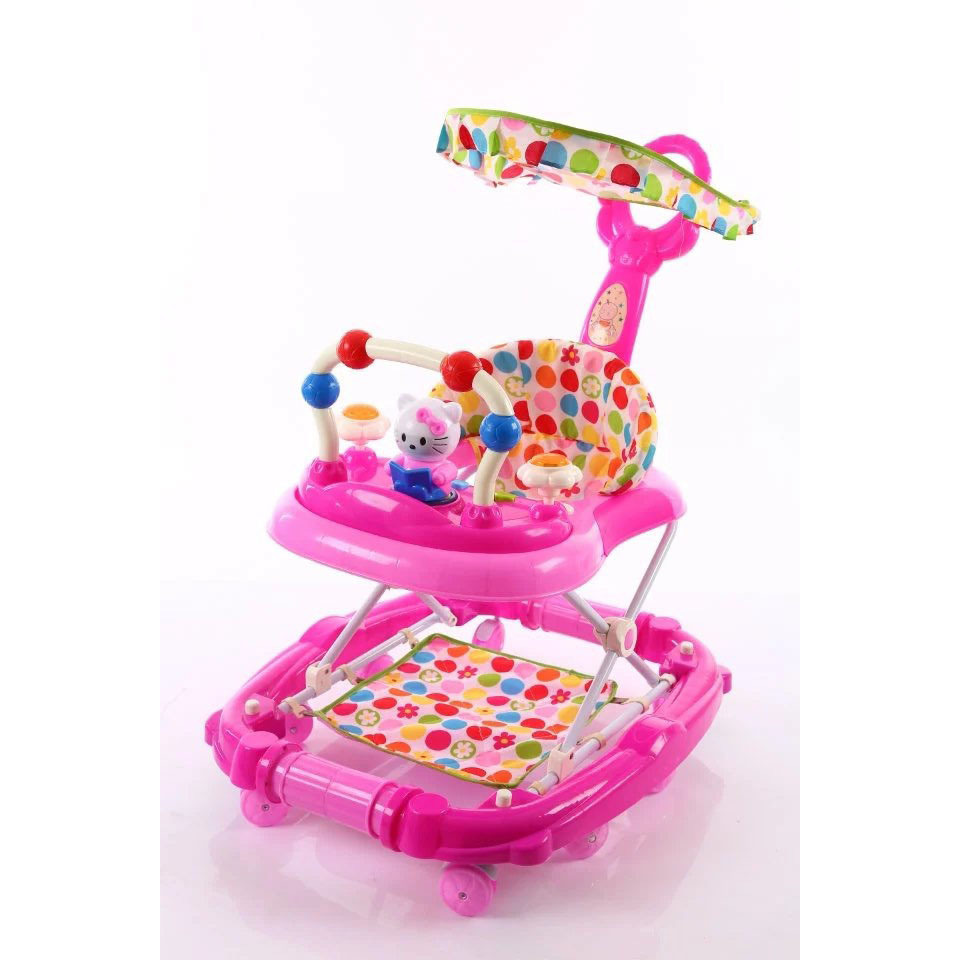 baby walker and seater, baby jumper walker / baby jumping walker /  baby walker big