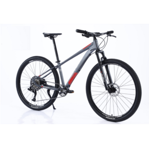 Bicycle parts free shipping 27.5 tire full suspension frame bicicleta 29 26 fork aluminium alloy mountain bike