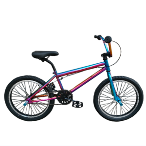 OEM Student Sport Racing Bicicleta Freestyle BMX Bike Cycle/20 Inch Adult Children BMX Bicycle /Wholesale Malaysia Kids BMX Bike