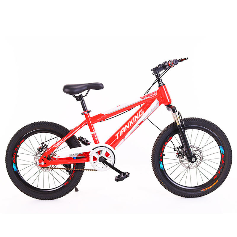 16 18 20 22 24 Inch Kids Mountain Bicycle/Children MTB Cycle For 8 9 10 11 12 13 Years Old Boy Child/Crankset Girl Mountain Bike