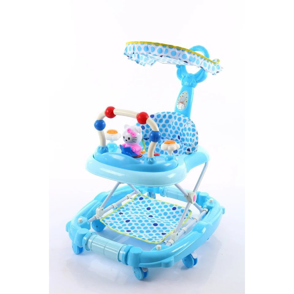 baby walker and seater, baby jumper walker / baby jumping walker /  baby walker big