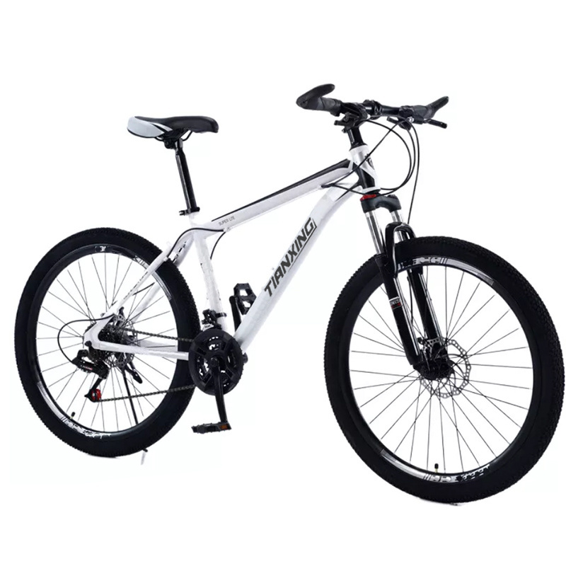 OEM Mexico Alloy Mountain Bicycles 27 29 Inch cycle Mountain Bike For Sale 24 21 7 Speed Mountain Bike Big Wheels mtb bike