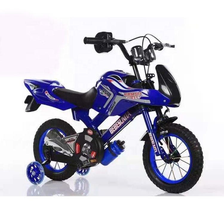 Selling best OEM children bike for 4 years old children/high quality kids dirt bike/sports design motorcycle bicycle for kids