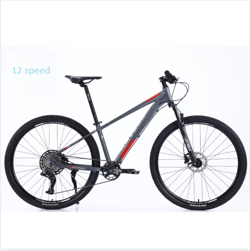 Bicycle parts free shipping 27.5 tire full suspension frame bicicleta 29 26 fork aluminium alloy mountain bike