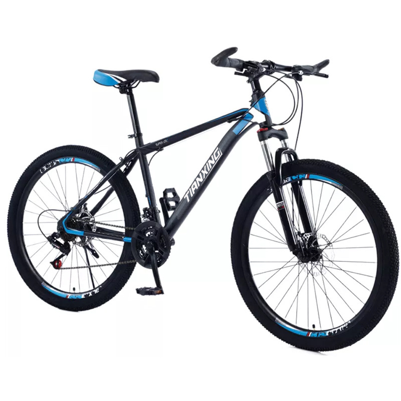 OEM Mexico Alloy Mountain Bicycles 27 29 Inch cycle Mountain Bike For Sale 24 21 7 Speed Mountain Bike Big Wheels mtb bike