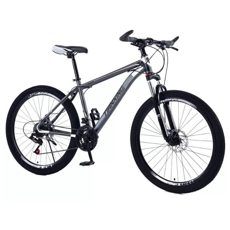 OEM Mexico Alloy Mountain Bicycles 27 29 Inch cycle Mountain Bike For Sale 24 21 7 Speed Mountain Bike Big Wheels mtb bike