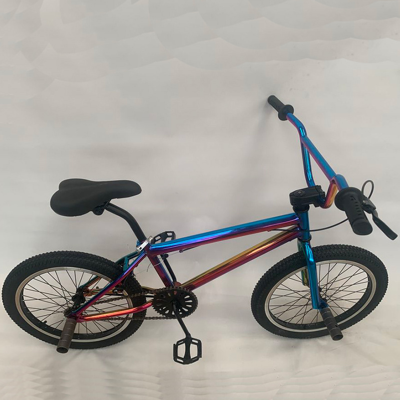 OEM Student Sport Racing Bicicleta Freestyle BMX Bike Cycle/20 Inch Adult Children BMX Bicycle /Wholesale Malaysia Kids BMX Bike