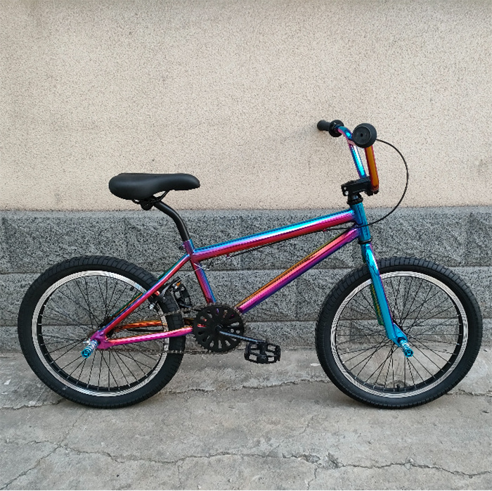 OEM Student Sport Racing Bicicleta Freestyle BMX Bike Cycle/20 Inch Adult Children BMX Bicycle /Wholesale Malaysia Kids BMX Bike