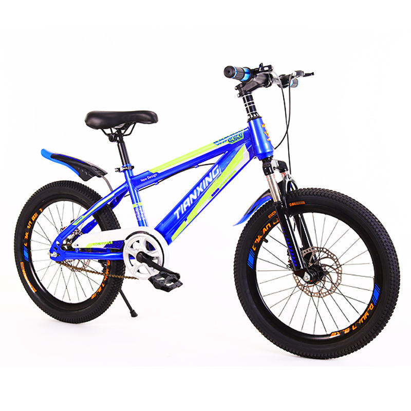 16 18 20 22 24 Inch Kids Mountain Bicycle/Children MTB Cycle For 8 9 10 11 12 13 Years Old Boy Child/Crankset Girl Mountain Bike