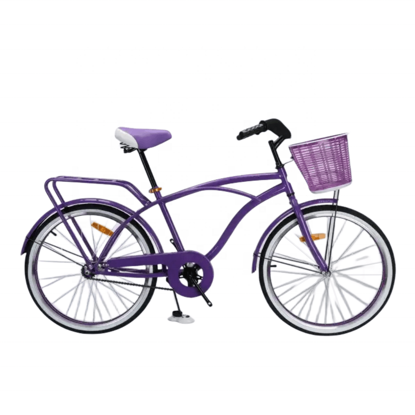 hot sale lady good quality cheap old style city bike/ wholesale fashional 26 inch women city bicycle/OEM ODM bicicleta vintage