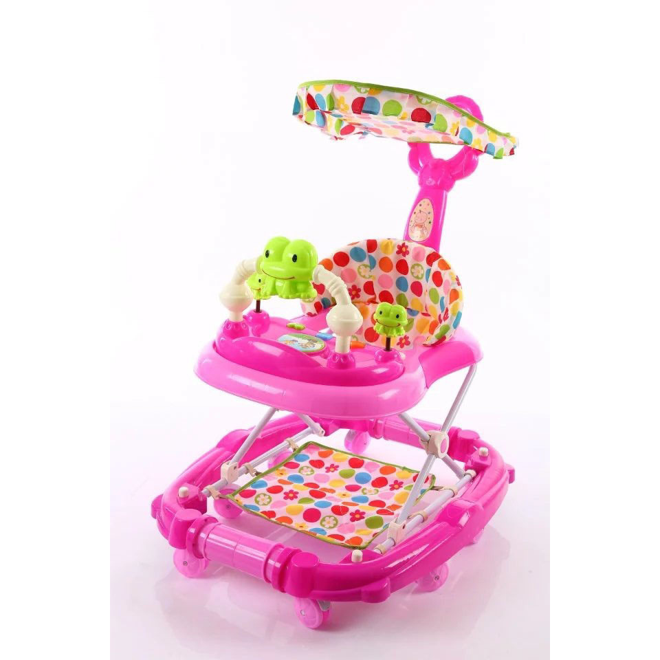 baby walker and seater, baby jumper walker / baby jumping walker /  baby walker big