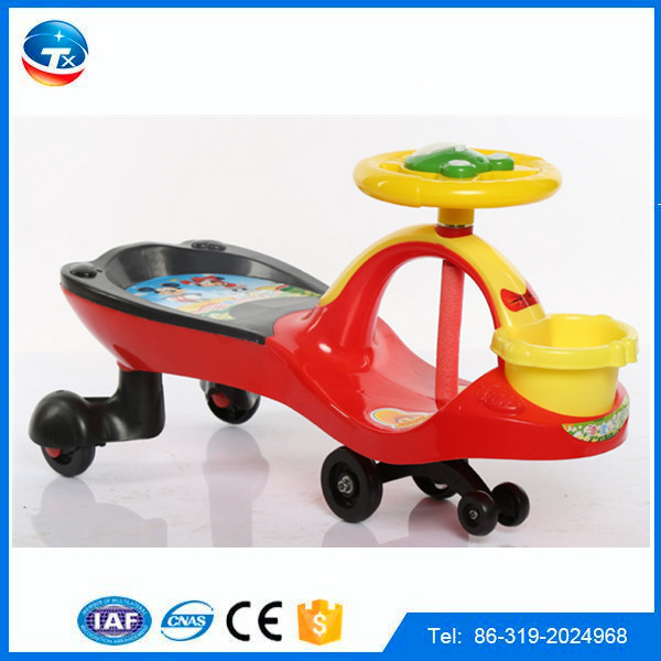 toys for kids swing car on sale/toy vehicle twist car/ride on car swing car for kids