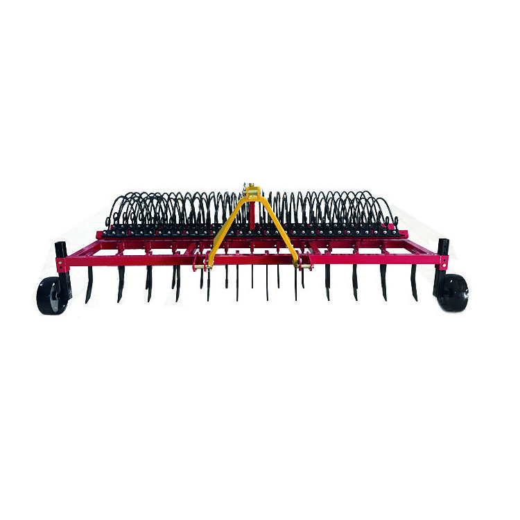 3 point hay rake hay rake finger machine engine driven hay rake