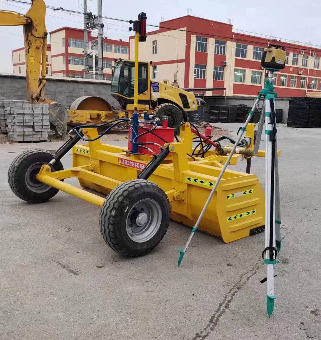 laser grader for sale laser grader land leveller laser box grader