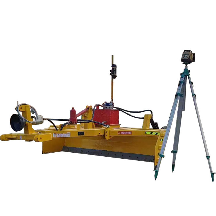 laser grader for sale laser grader land leveller laser box grader