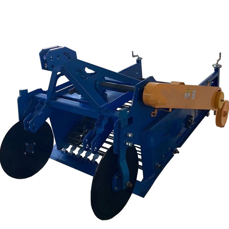 harvester potato nation automatic mini harvester potato sweet potato harvesting equipment