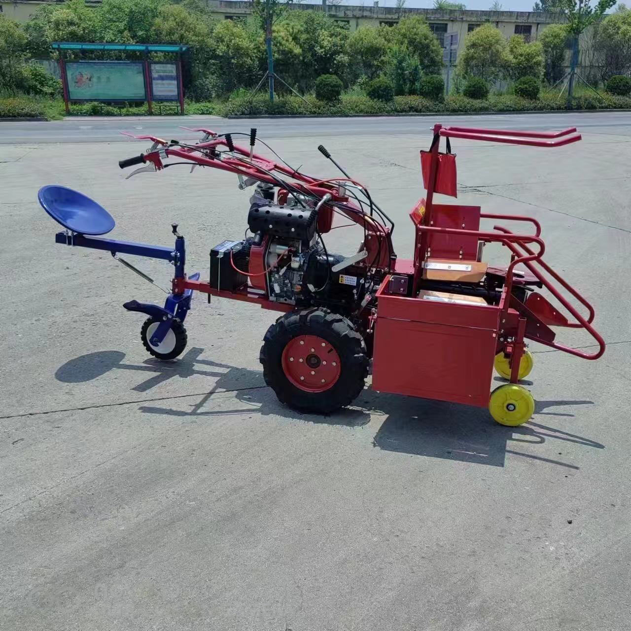 sweet corn harvester for sale automatic corn harvester corn harvest seeds